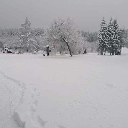 Ferienwohnung Mia Winterberg Bilik gambar