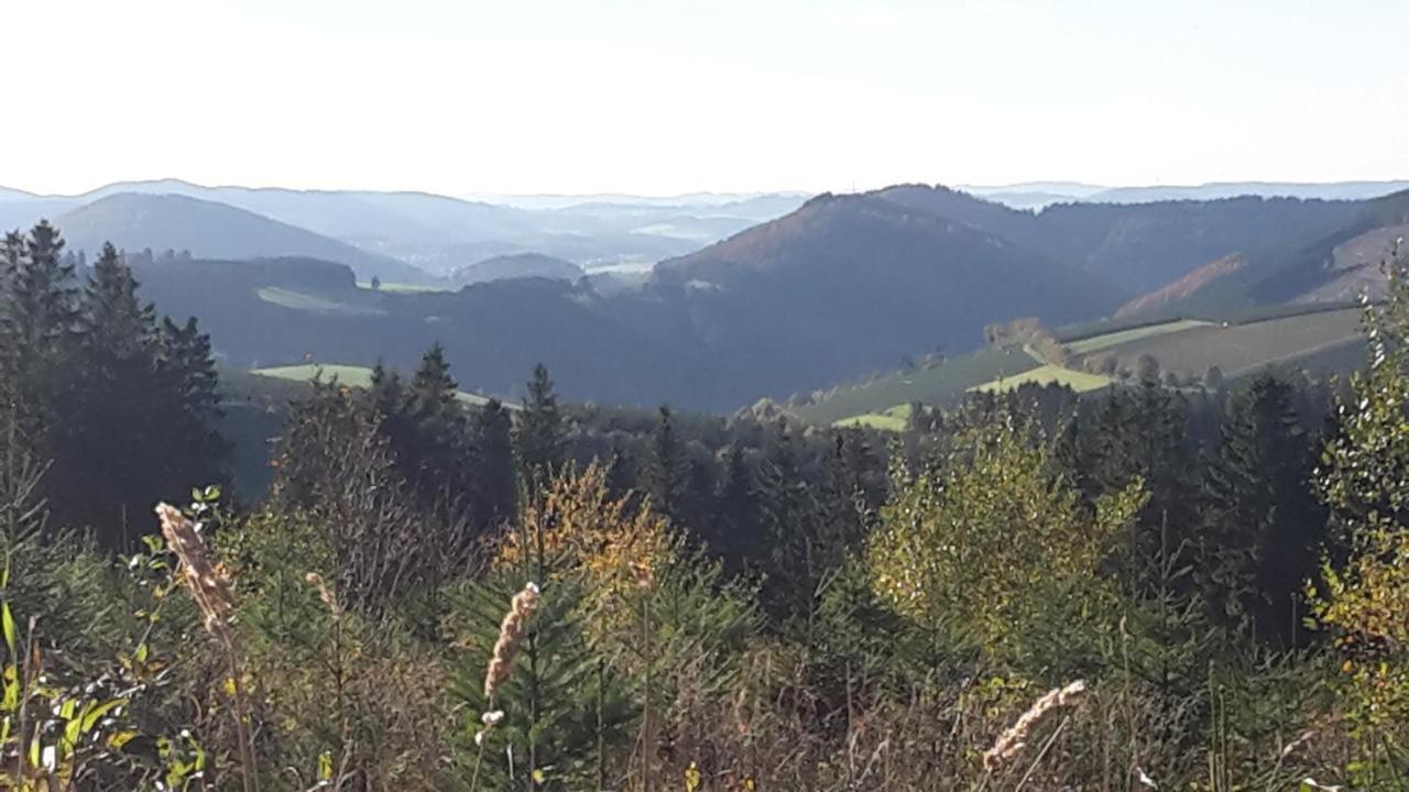 Ferienwohnung Mia Winterberg Luaran gambar