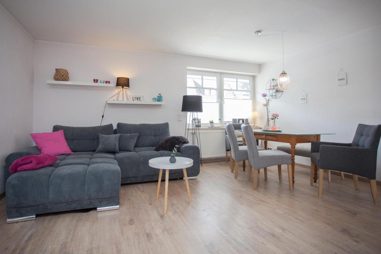 Ferienwohnung Mia Winterberg Luaran gambar