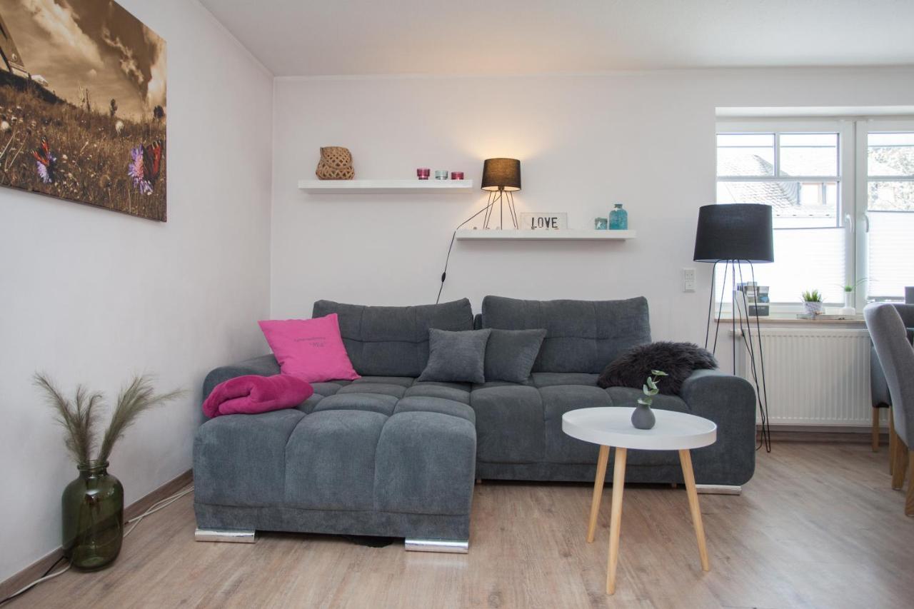 Ferienwohnung Mia Winterberg Luaran gambar