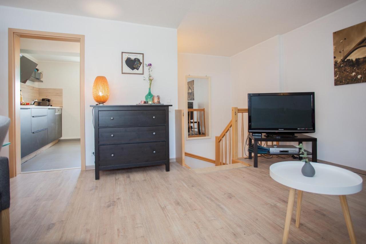 Ferienwohnung Mia Winterberg Luaran gambar