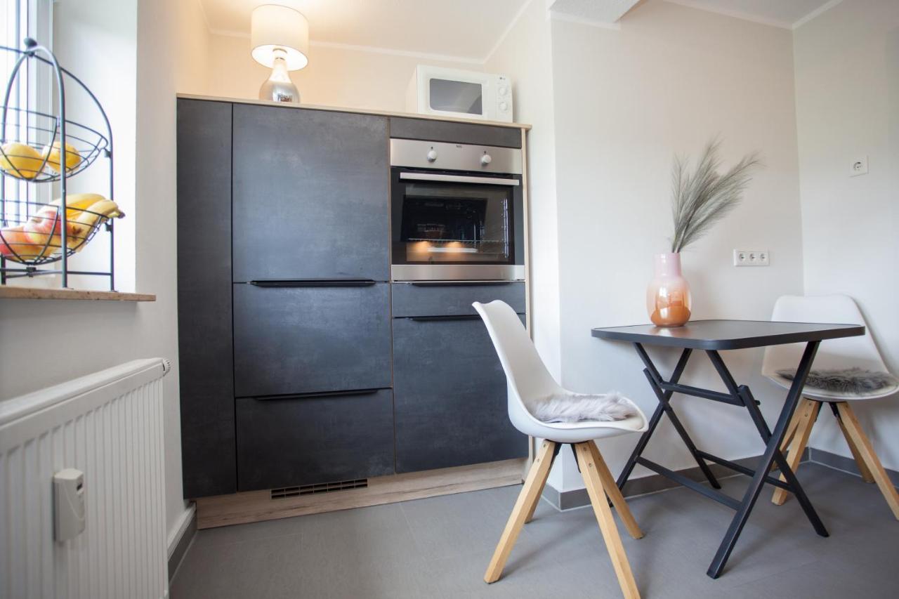 Ferienwohnung Mia Winterberg Luaran gambar