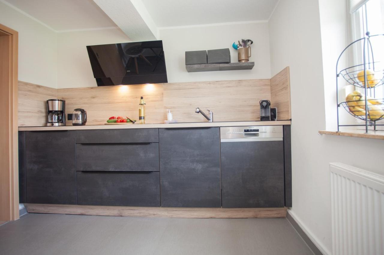 Ferienwohnung Mia Winterberg Luaran gambar