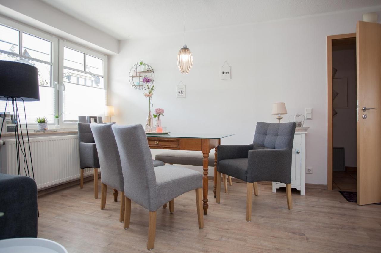 Ferienwohnung Mia Winterberg Luaran gambar