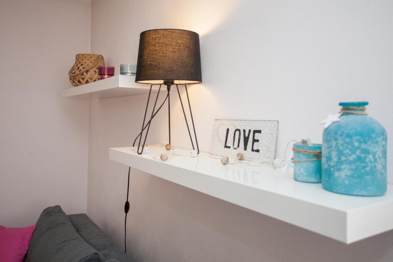 Ferienwohnung Mia Winterberg Luaran gambar