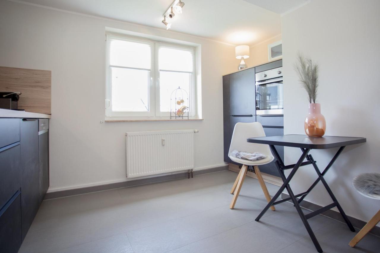 Ferienwohnung Mia Winterberg Luaran gambar