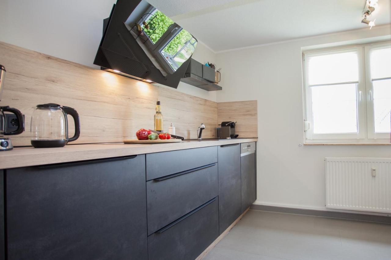 Ferienwohnung Mia Winterberg Luaran gambar