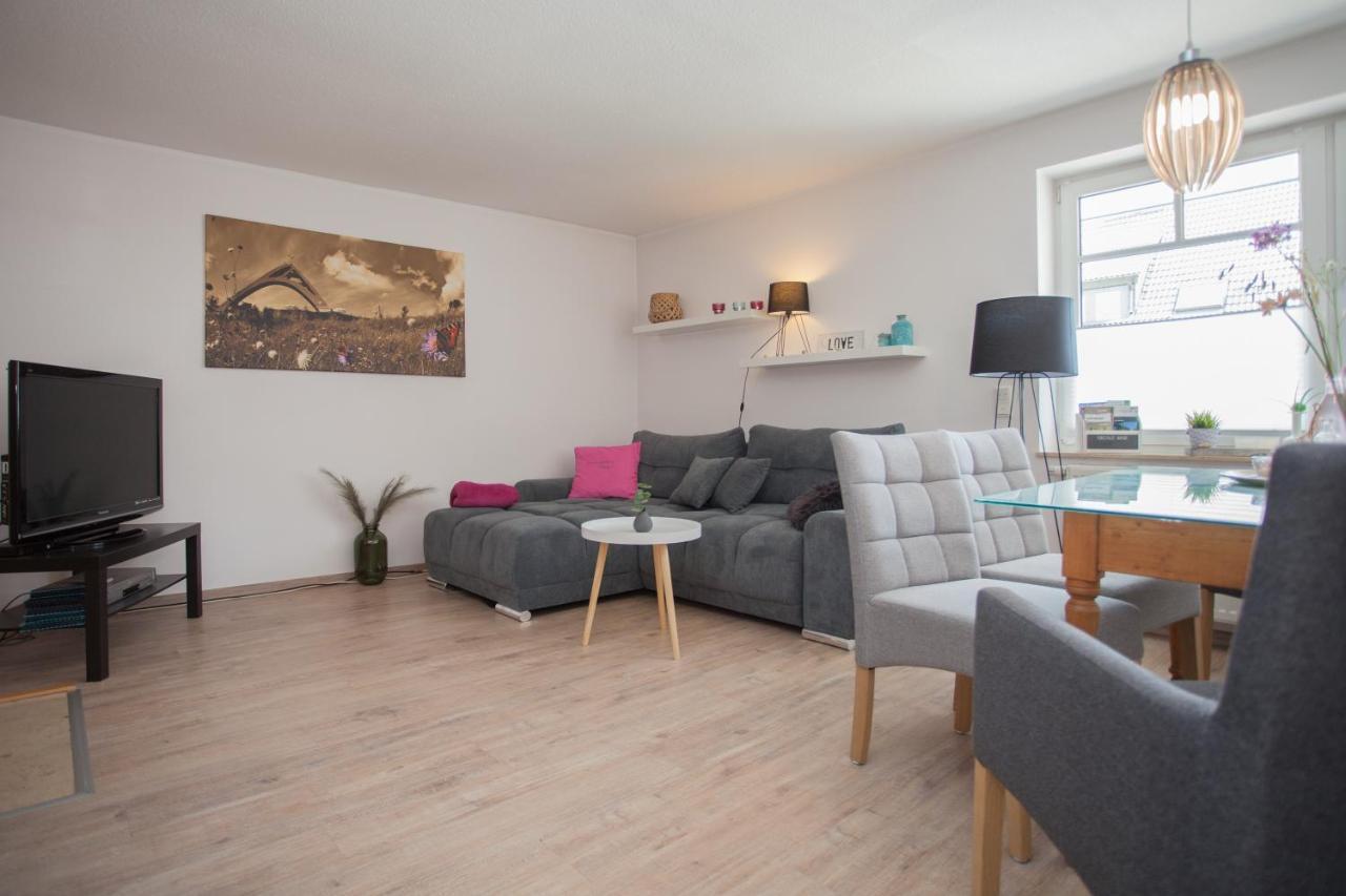 Ferienwohnung Mia Winterberg Luaran gambar