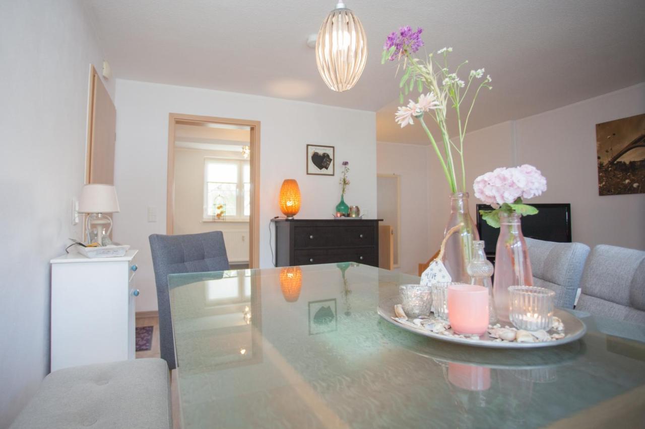 Ferienwohnung Mia Winterberg Luaran gambar