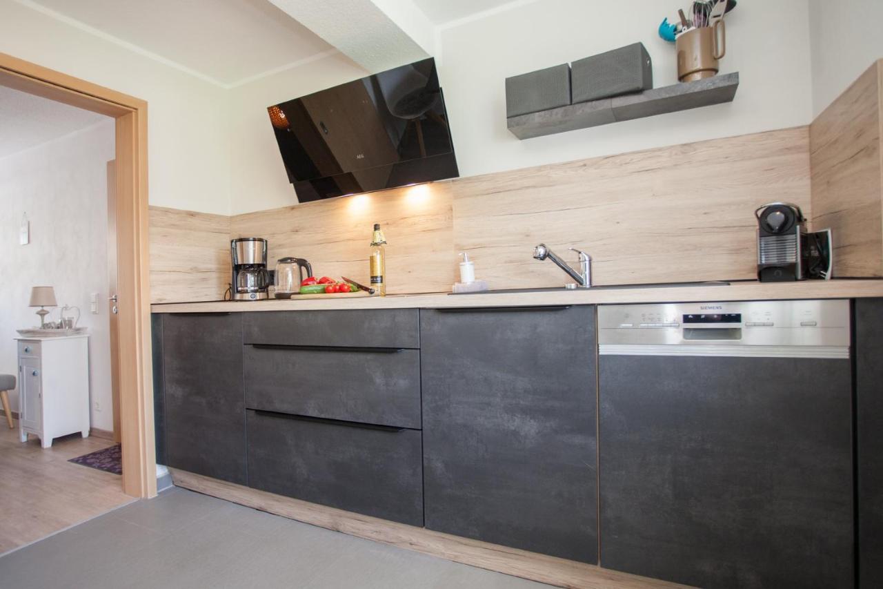 Ferienwohnung Mia Winterberg Luaran gambar