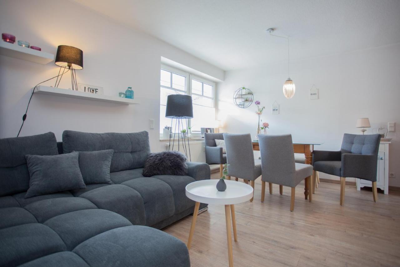 Ferienwohnung Mia Winterberg Luaran gambar