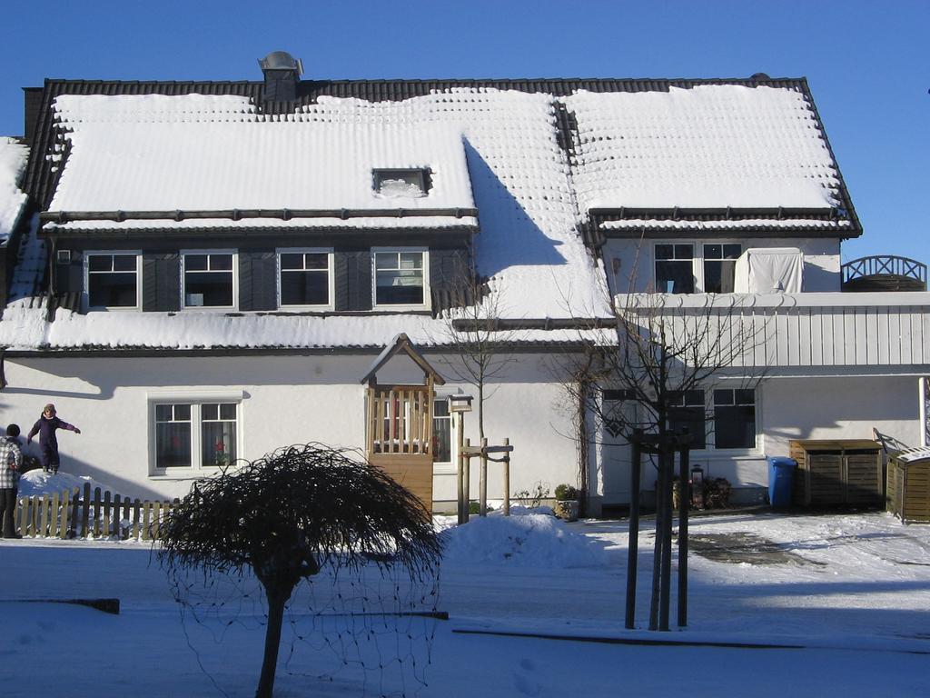 Ferienwohnung Mia Winterberg Luaran gambar