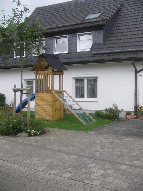 Ferienwohnung Mia Winterberg Luaran gambar