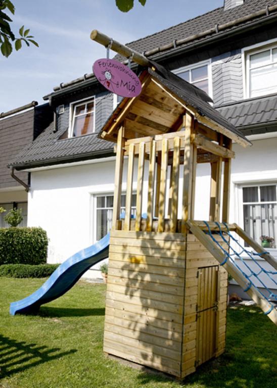 Ferienwohnung Mia Winterberg Luaran gambar
