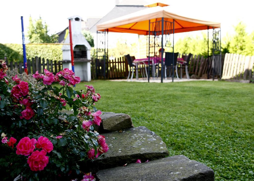 Ferienwohnung Mia Winterberg Luaran gambar
