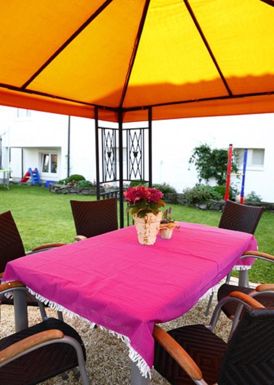 Ferienwohnung Mia Winterberg Luaran gambar