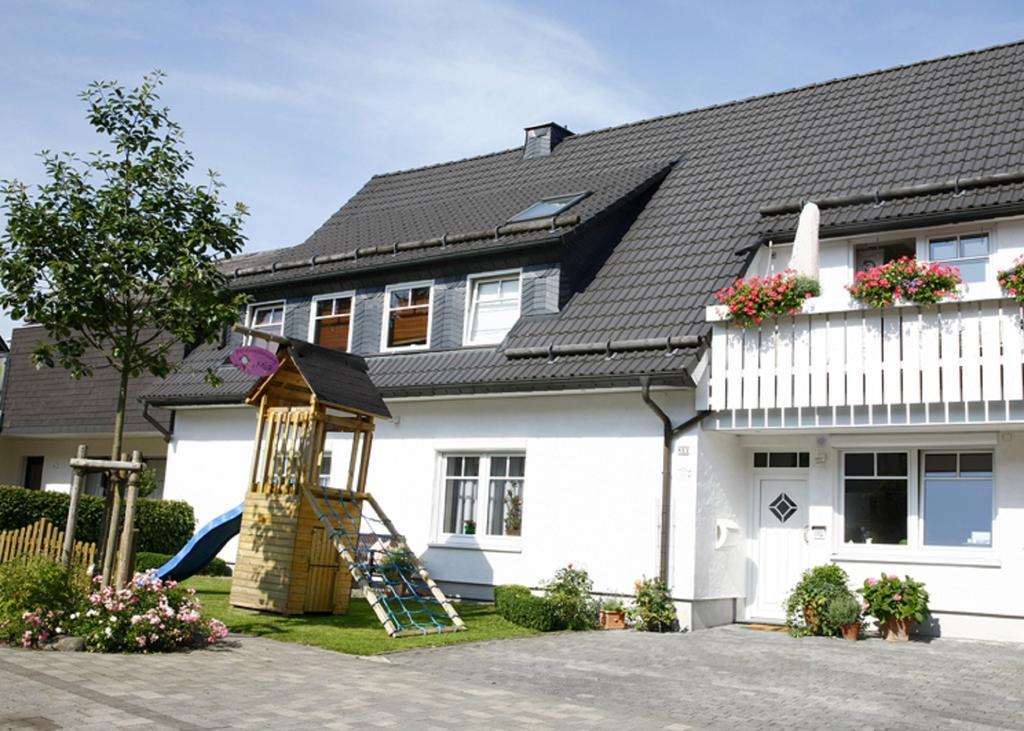 Ferienwohnung Mia Winterberg Luaran gambar
