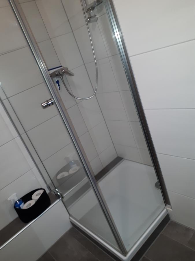 Ferienwohnung Mia Winterberg Luaran gambar