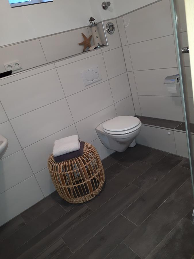 Ferienwohnung Mia Winterberg Luaran gambar