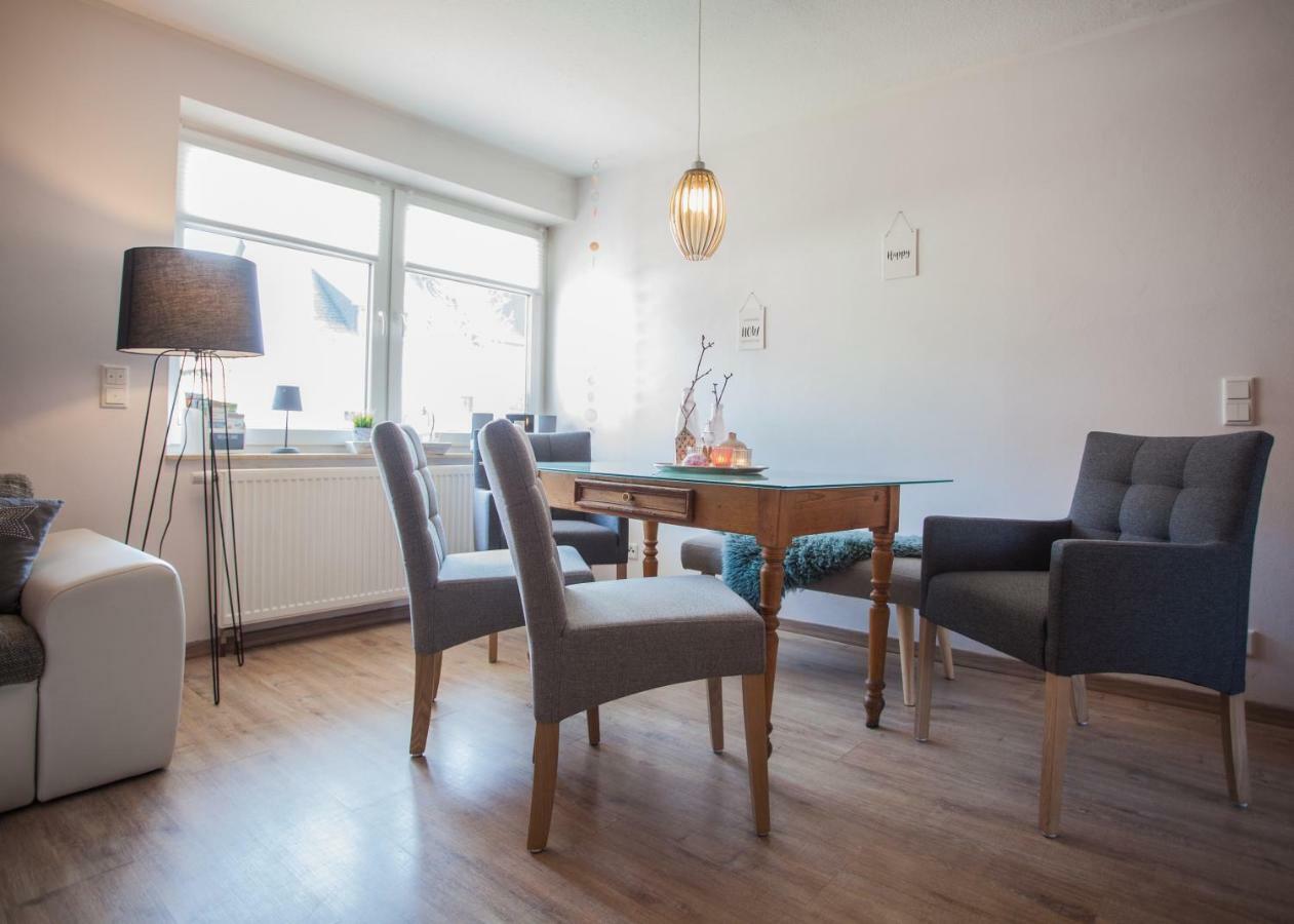 Ferienwohnung Mia Winterberg Luaran gambar