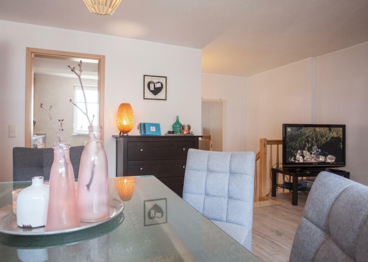 Ferienwohnung Mia Winterberg Luaran gambar