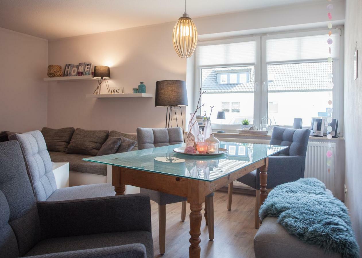 Ferienwohnung Mia Winterberg Luaran gambar